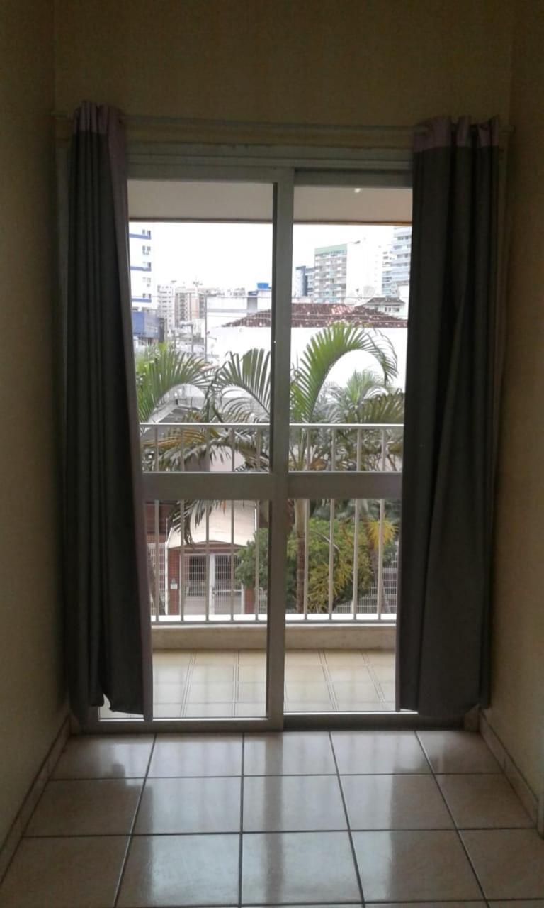 Kitnet Em Guarapari Apartment Exterior photo